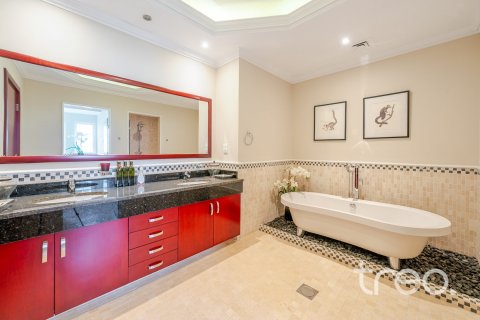 Villa de 5 dormitorios en Arabian Ranches, UAE No. 173789 26
