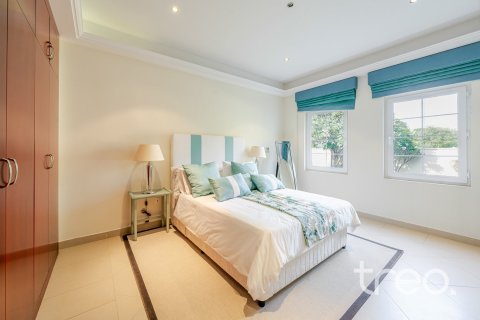 Villa de 5 dormitorios en Arabian Ranches, UAE No. 173789 13