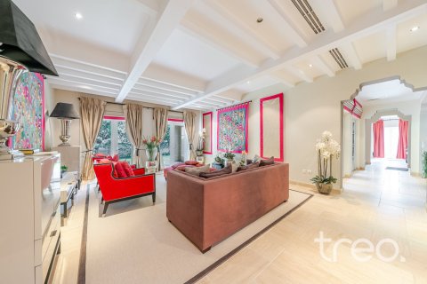 Villa de 5 dormitorios en Arabian Ranches, UAE No. 173789 7