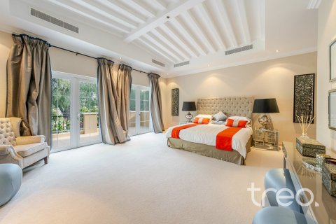 Villa de 5 dormitorios en Arabian Ranches, UAE No. 173789 15