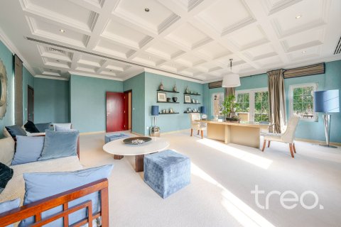 Villa de 5 dormitorios en Arabian Ranches, UAE No. 173789 16