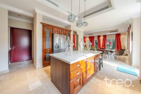 Villa de 5 dormitorios en Arabian Ranches, UAE No. 173789 22
