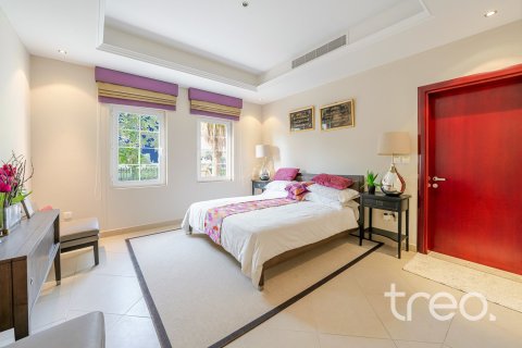 Villa de 5 dormitorios en Arabian Ranches, UAE No. 173789 12