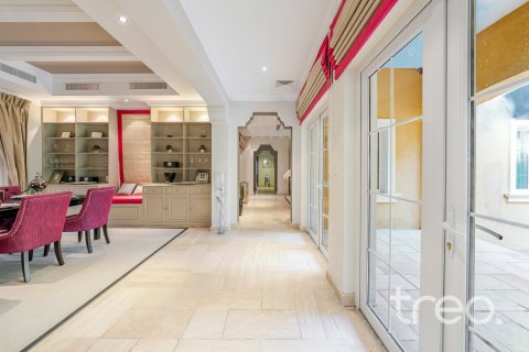 Villa de 5 dormitorios en Arabian Ranches, UAE No. 173789 18