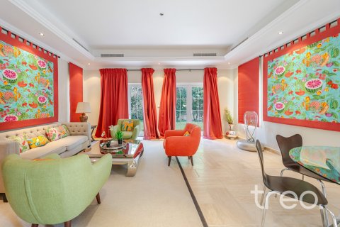 Villa de 5 dormitorios en Arabian Ranches, UAE No. 173789 20