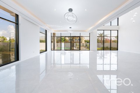 6 غرفة نوم فيلا في Jumeirah Park, الإمارات العربية المتحدة رقم 173790 4