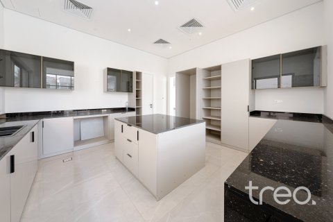 6 غرفة نوم فيلا في Jumeirah Park, الإمارات العربية المتحدة رقم 173790 9