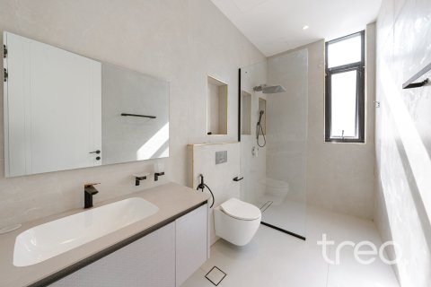 6 غرفة نوم فيلا في Jumeirah Park, الإمارات العربية المتحدة رقم 173790 25