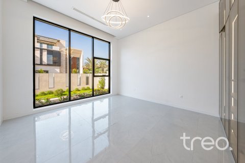 6 غرفة نوم فيلا في Jumeirah Park, الإمارات العربية المتحدة رقم 173790 13