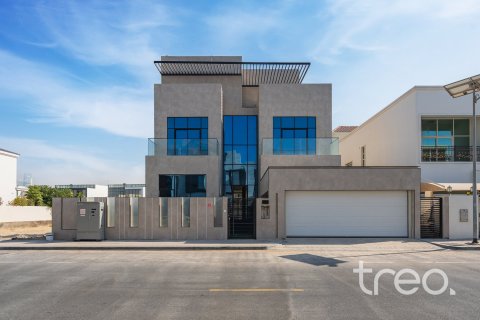 6 غرفة نوم فيلا في Jumeirah Park, الإمارات العربية المتحدة رقم 173790 31