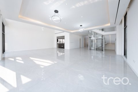6 غرفة نوم فيلا في Jumeirah Park, الإمارات العربية المتحدة رقم 173790 6