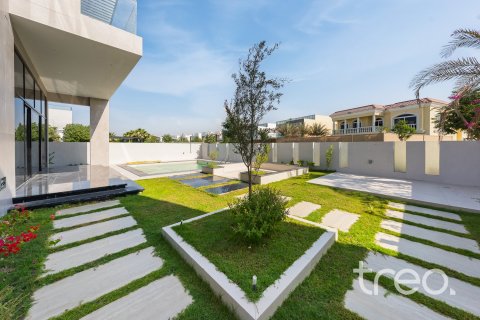 6 غرفة نوم فيلا في Jumeirah Park, الإمارات العربية المتحدة رقم 173790 16
