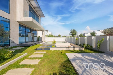 6 غرفة نوم فيلا في Jumeirah Park, الإمارات العربية المتحدة رقم 173790 15
