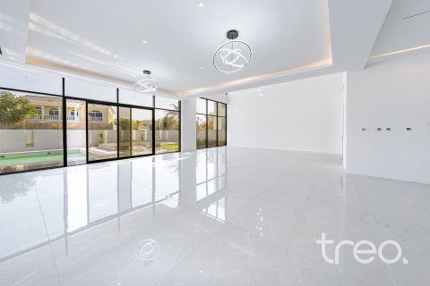 6 غرفة نوم فيلا في Jumeirah Park, الإمارات العربية المتحدة رقم 173790 8