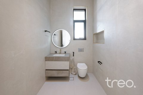 6 غرفة نوم فيلا في Jumeirah Park, الإمارات العربية المتحدة رقم 173790 12