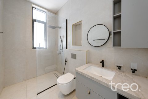 6 غرفة نوم فيلا في Jumeirah Park, الإمارات العربية المتحدة رقم 173790 27