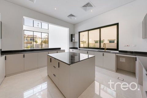 6 غرفة نوم فيلا في Jumeirah Park, الإمارات العربية المتحدة رقم 173790 10