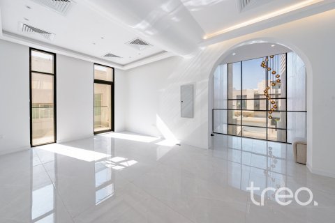 6 غرفة نوم فيلا في Jumeirah Park, الإمارات العربية المتحدة رقم 173790 17
