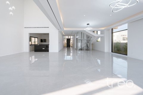6 غرفة نوم فيلا في Jumeirah Park, الإمارات العربية المتحدة رقم 173790 5