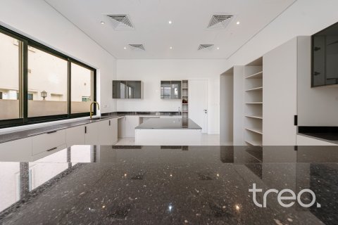6 غرفة نوم فيلا في Jumeirah Park, الإمارات العربية المتحدة رقم 173790 11