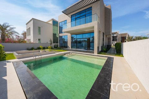6 غرفة نوم فيلا في Jumeirah Park, الإمارات العربية المتحدة رقم 173790 30