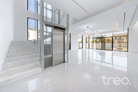 6 غرفة نوم فيلا في Jumeirah Park, الإمارات العربية المتحدة رقم 173790 3