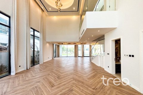 7 غرفة نوم فيلا في Jumeirah Park, الإمارات العربية المتحدة رقم 173791 6