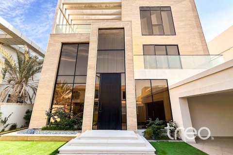 7 غرفة نوم فيلا في Jumeirah Park, الإمارات العربية المتحدة رقم 173791 3