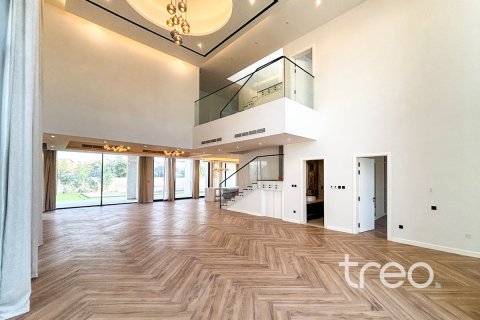 7 غرفة نوم فيلا في Jumeirah Park, الإمارات العربية المتحدة رقم 173791 5