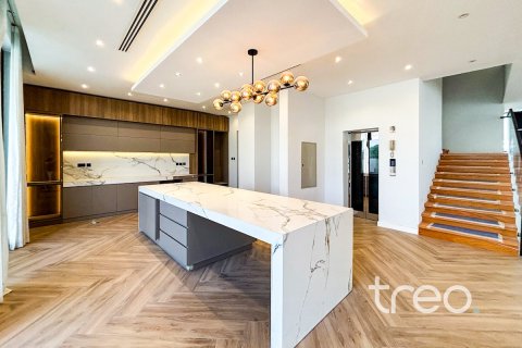 7 غرفة نوم فيلا في Jumeirah Park, الإمارات العربية المتحدة رقم 173791 13