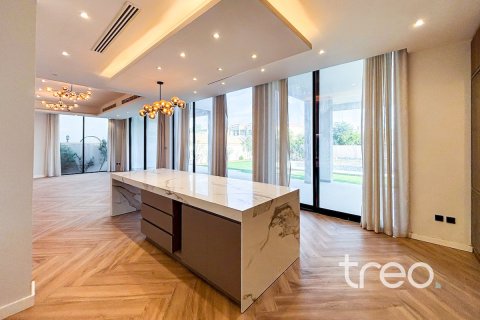 7 غرفة نوم فيلا في Jumeirah Park, الإمارات العربية المتحدة رقم 173791 11