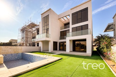 7 غرفة نوم  فيلا في Jumeirah Park, الإمارات العربية المتحدة رقم 173791