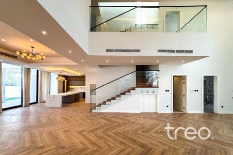 7 غرفة نوم فيلا في Jumeirah Park, الإمارات العربية المتحدة رقم 173791 10