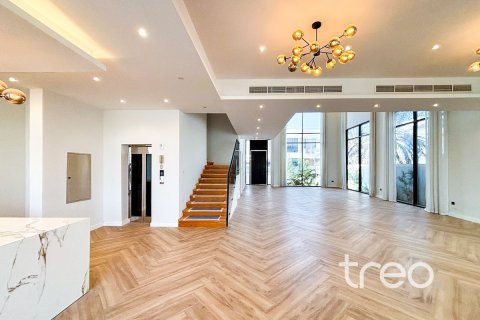 7 غرفة نوم فيلا في Jumeirah Park, الإمارات العربية المتحدة رقم 173791 8