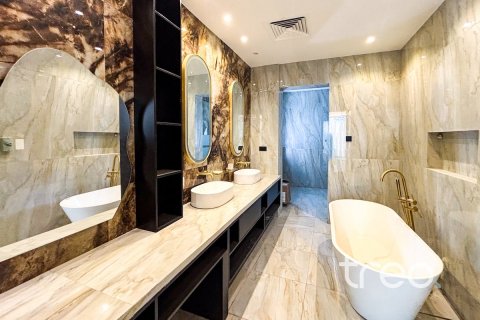 7 غرفة نوم فيلا في Jumeirah Park, الإمارات العربية المتحدة رقم 173791 17