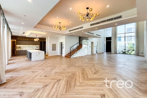 7 غرفة نوم فيلا في Jumeirah Park, الإمارات العربية المتحدة رقم 173791 7