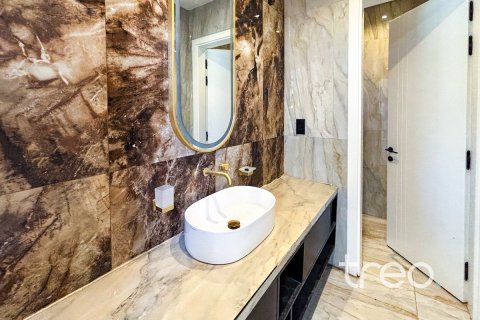 7 غرفة نوم فيلا في Jumeirah Park, الإمارات العربية المتحدة رقم 173791 15