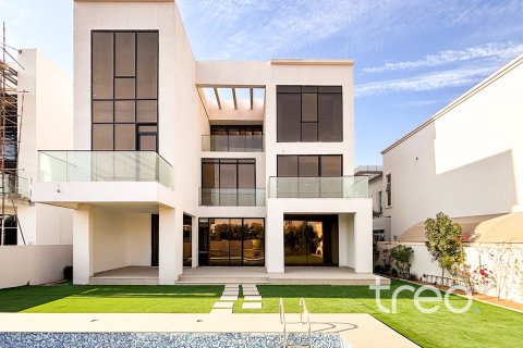 7 غرفة نوم فيلا في Jumeirah Park, الإمارات العربية المتحدة رقم 173791 24