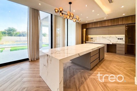 7 غرفة نوم فيلا في Jumeirah Park, الإمارات العربية المتحدة رقم 173791 14