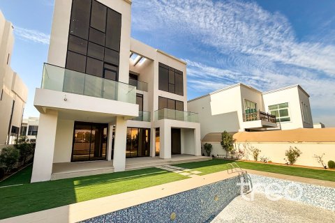 7 غرفة نوم فيلا في Jumeirah Park, الإمارات العربية المتحدة رقم 173791 23