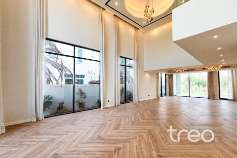 7 غرفة نوم فيلا في Jumeirah Park, الإمارات العربية المتحدة رقم 173791 4