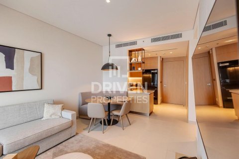 Квартира с 2 спальнями в Vida Residences Dubai Mall, ОАЭ №193604 17