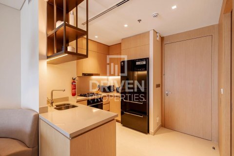 Квартира с 2 спальнями в Vida Residences Dubai Mall, ОАЭ №193604 5