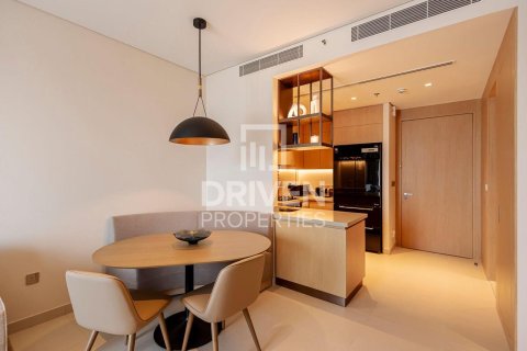 Квартира с 2 спальнями в Vida Residences Dubai Mall, ОАЭ №193604 16