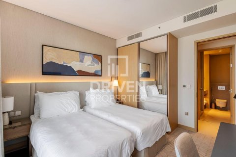 Квартира с 2 спальнями в Vida Residences Dubai Mall, ОАЭ №193604 13
