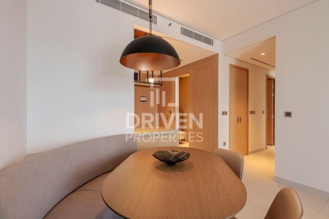 Квартира с 2 спальнями в Vida Residences Dubai Mall, ОАЭ №193604 15