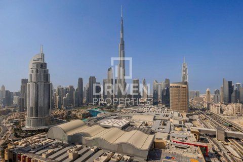 2 bedrooms Apartment in Vida Residences Dubai Mall, UAE No. 193604