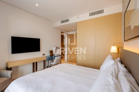 Квартира с 2 спальнями в Vida Residences Dubai Mall, ОАЭ №193604 4