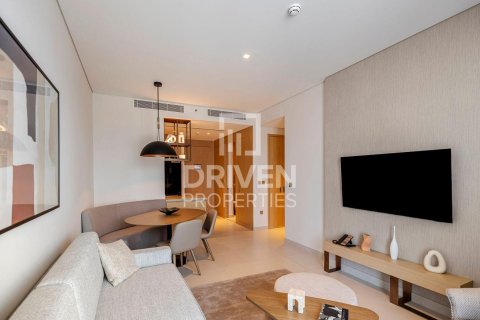 Квартира с 2 спальнями в Vida Residences Dubai Mall, ОАЭ №193604 21
