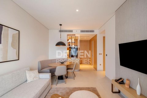 Квартира с 2 спальнями в Vida Residences Dubai Mall, ОАЭ №193604 22